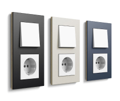 Выключатели